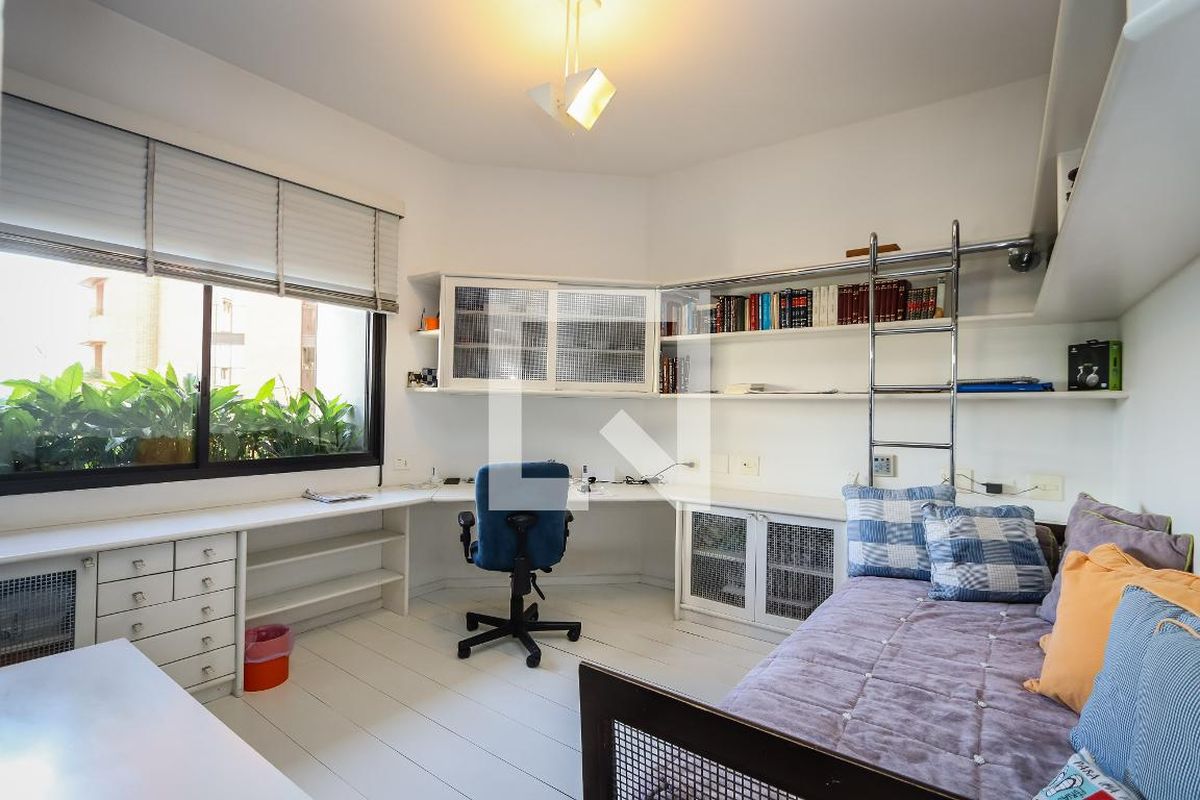 Apartamento, 4 quartos, 400 m² - Foto 58