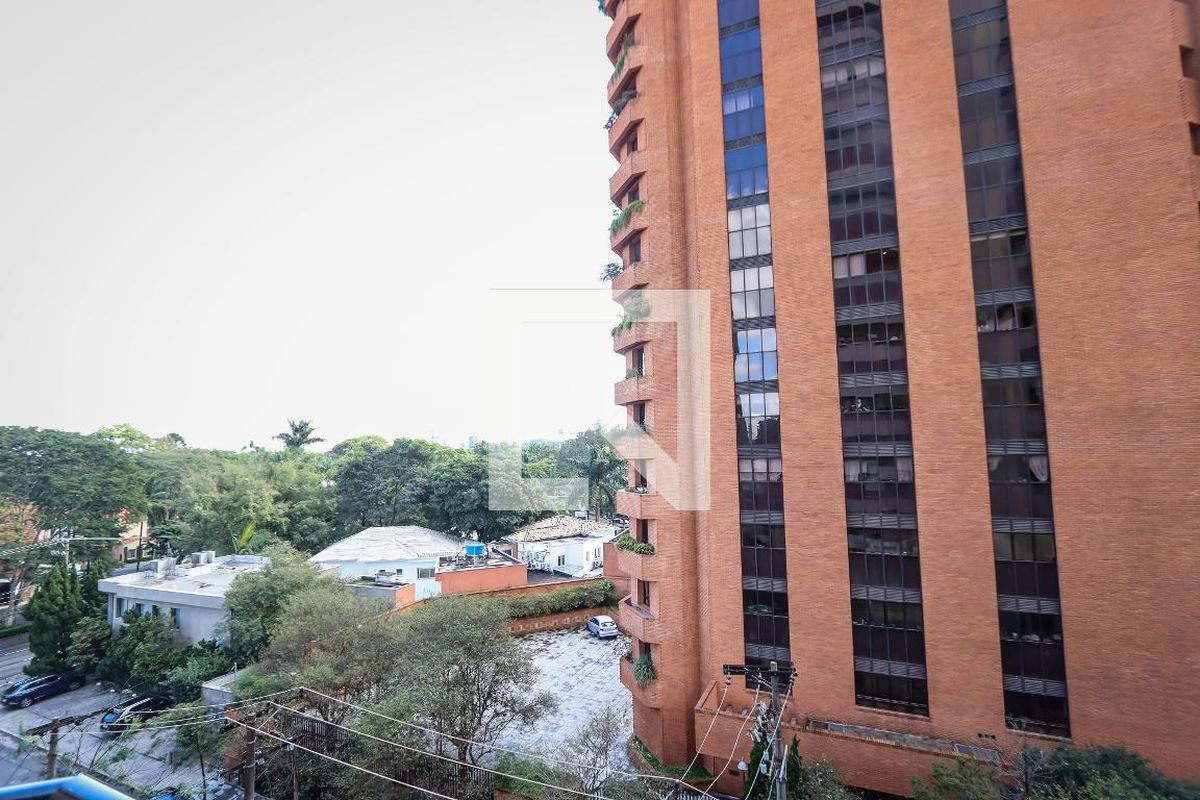 Apartamento, 4 quartos, 400 m² - Foto 8