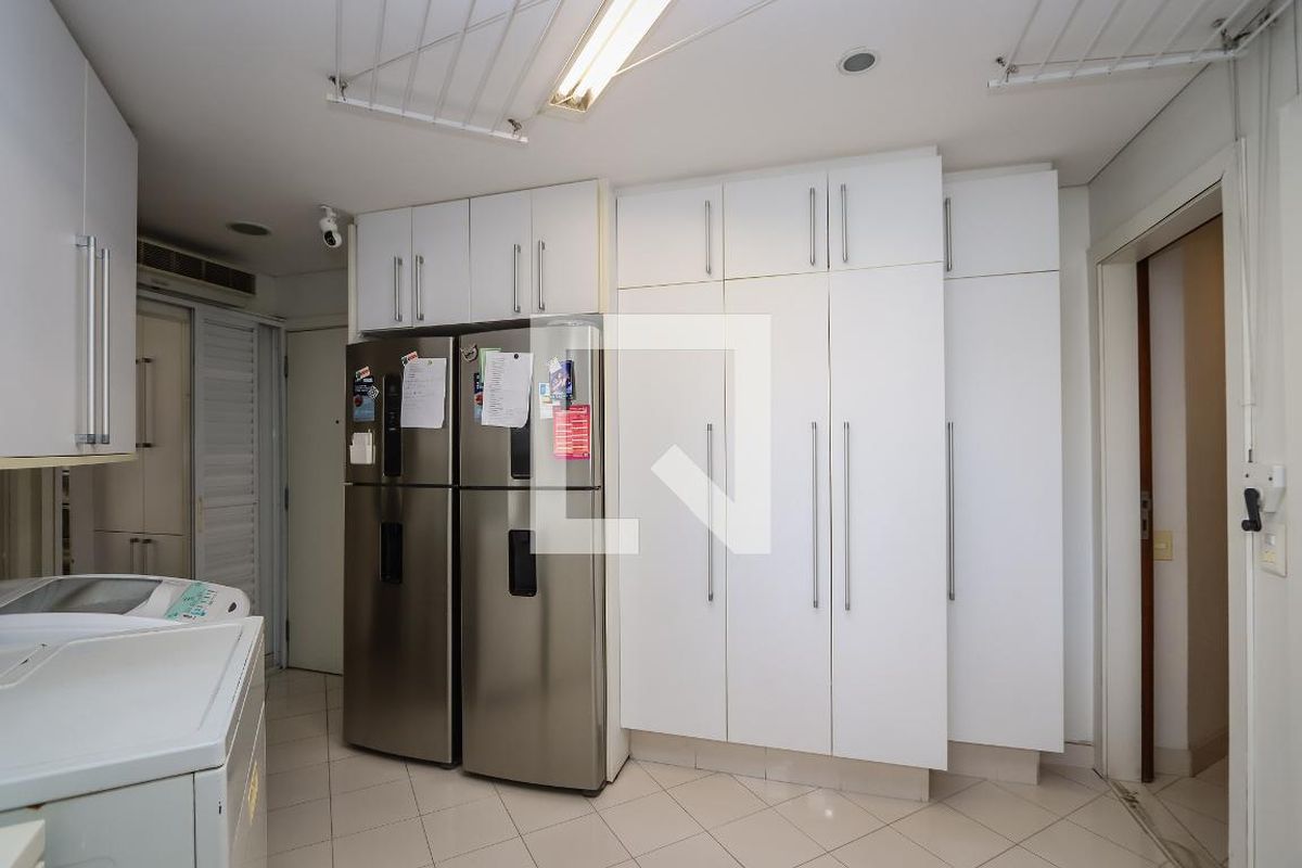 Apartamento, 4 quartos, 400 m² - Foto 75