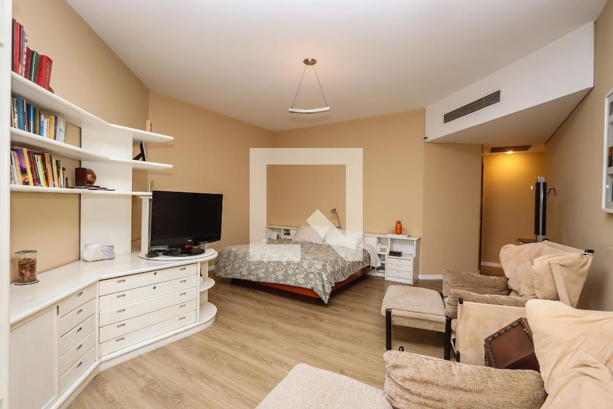 Apartamento, 4 quartos, 400 m² - Foto 27