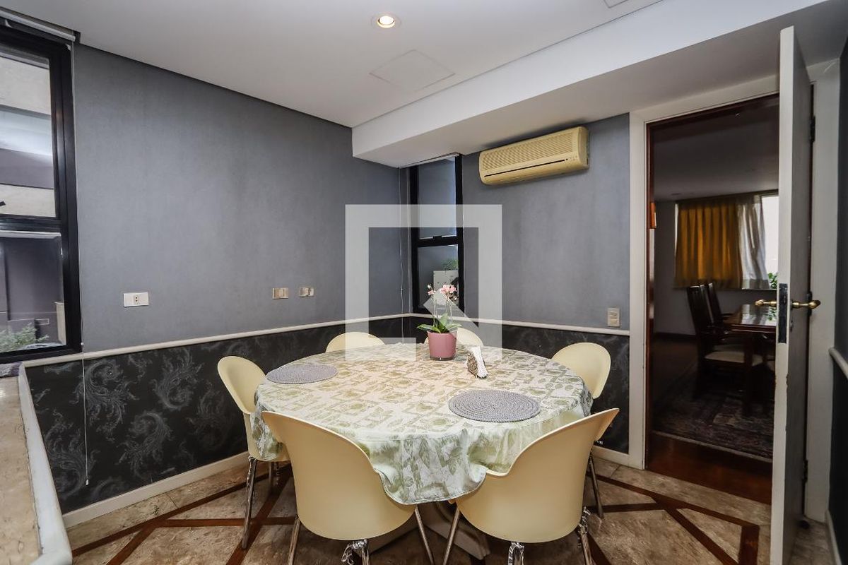 Apartamento, 4 quartos, 400 m² - Foto 16
