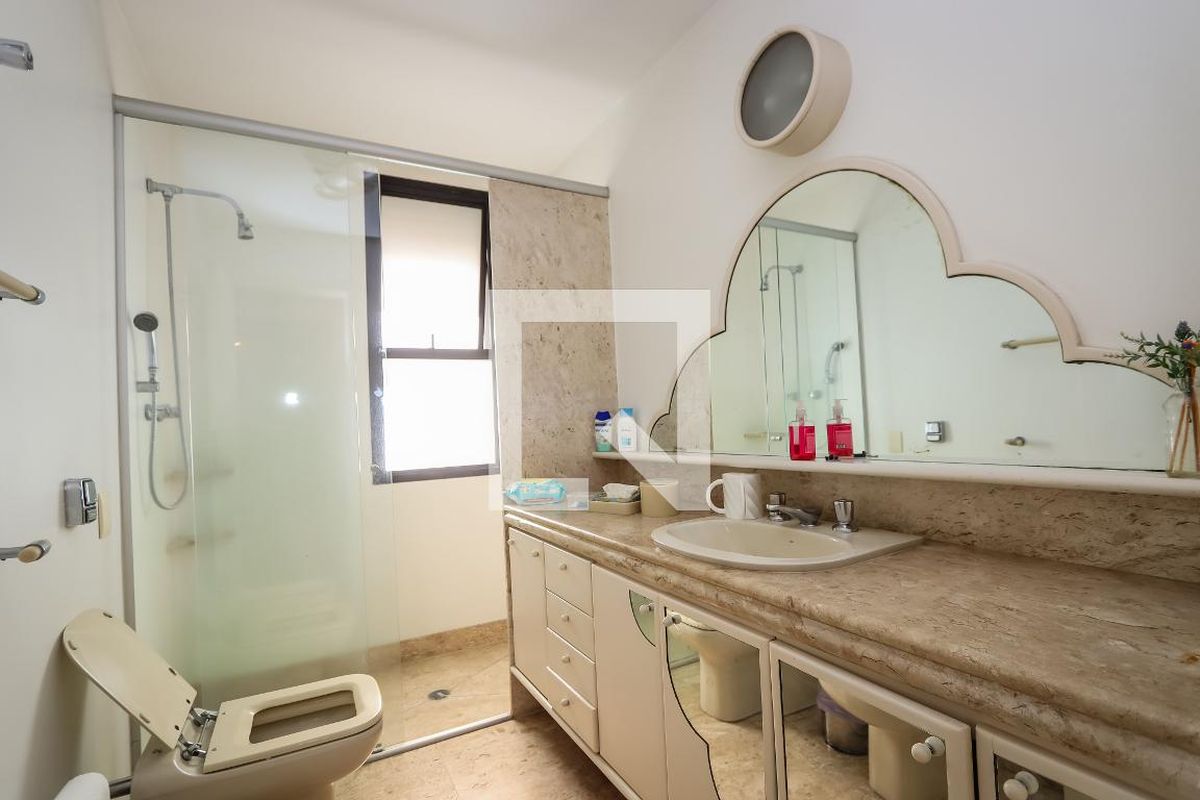 Apartamento, 4 quartos, 400 m² - Foto 44