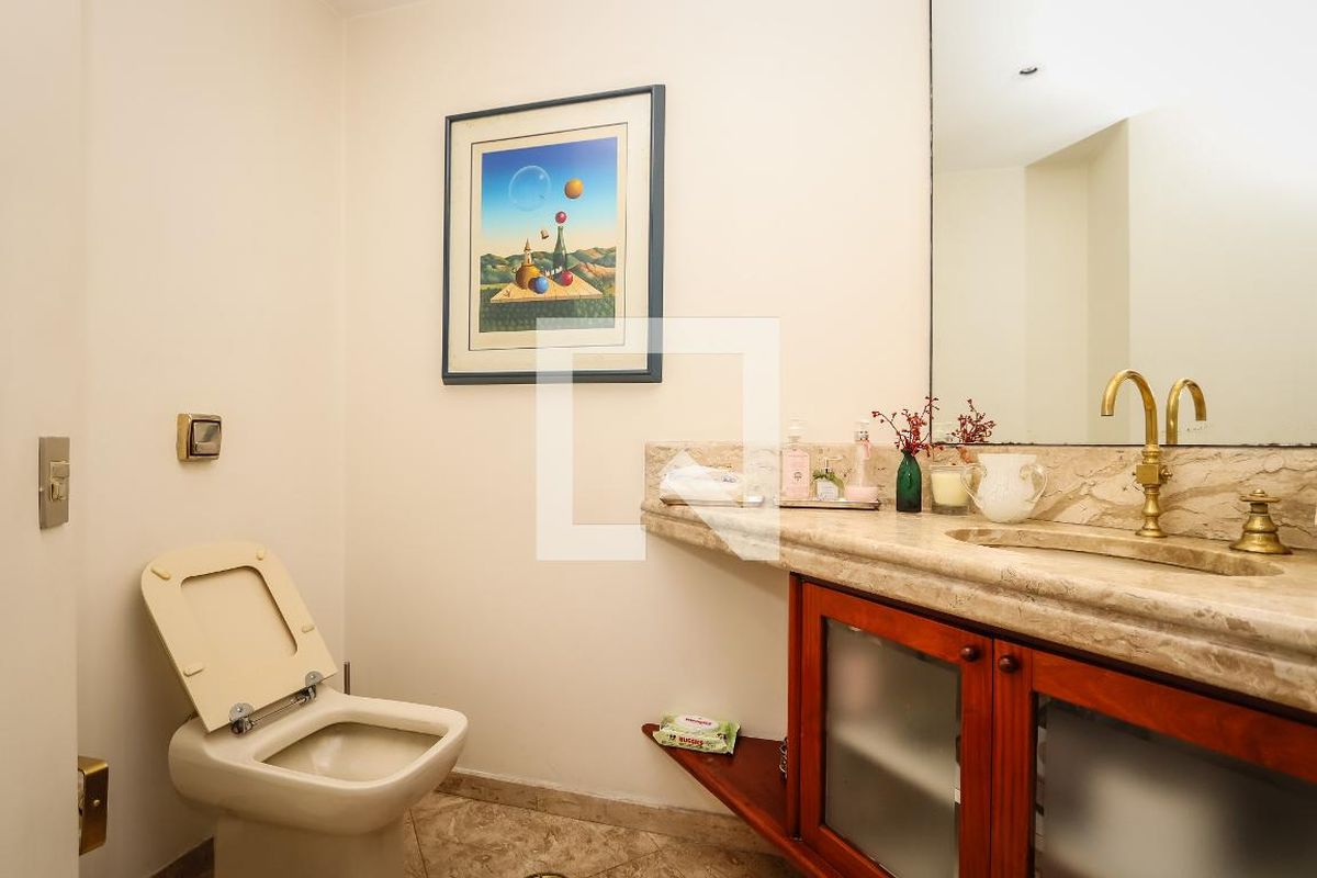 Apartamento, 4 quartos, 400 m² - Foto 21