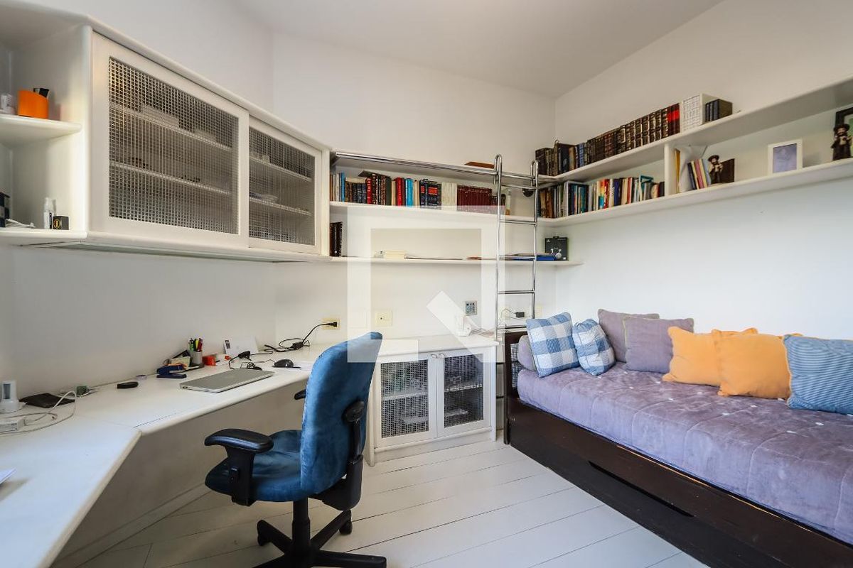 Apartamento, 4 quartos, 400 m² - Foto 59