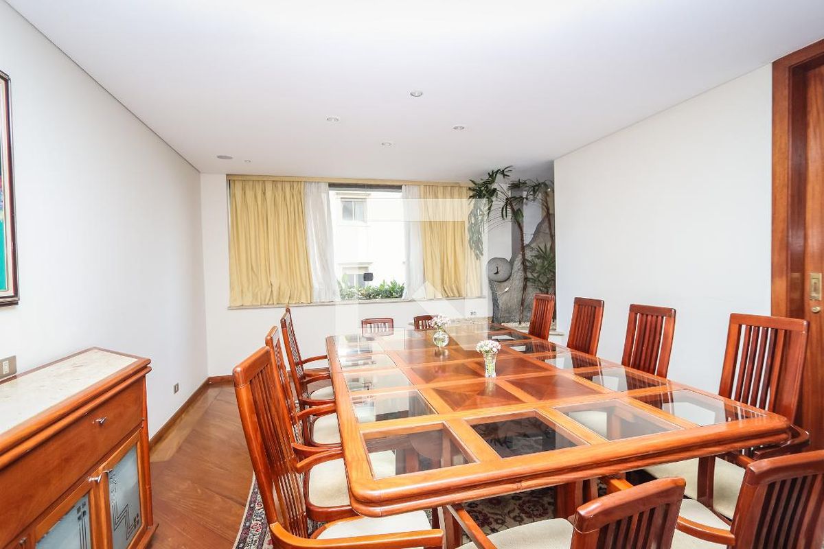 Apartamento, 4 quartos, 400 m² - Foto 10