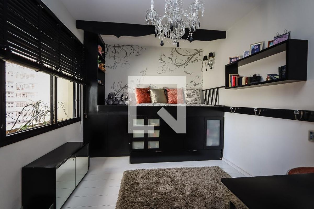 Apartamento, 4 quartos, 400 m² - Foto 49