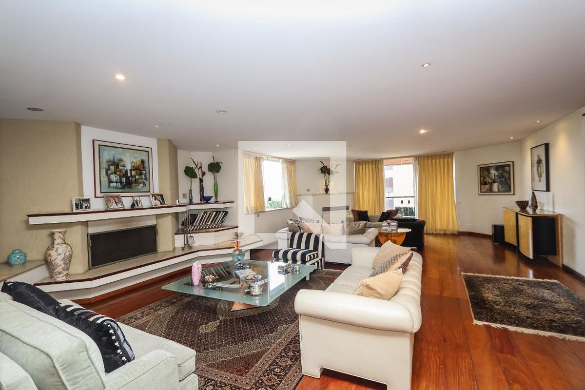 Apartamento, 4 quartos, 400 m² - Foto 2