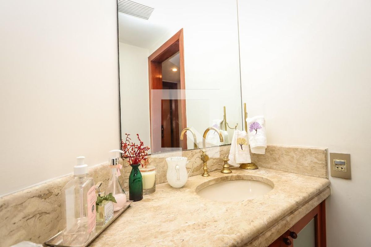 Apartamento, 4 quartos, 400 m² - Foto 22