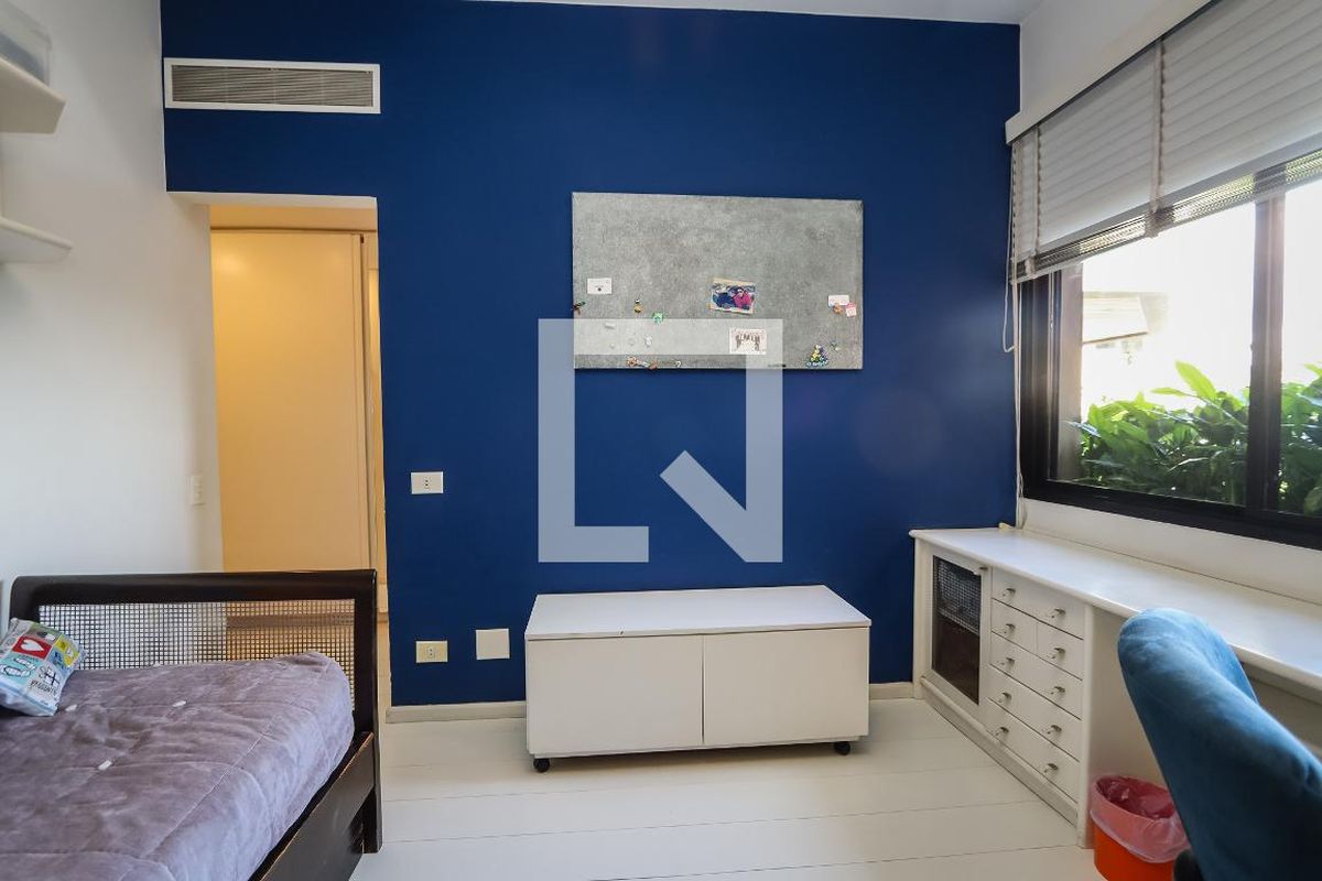 Apartamento, 4 quartos, 400 m² - Foto 61