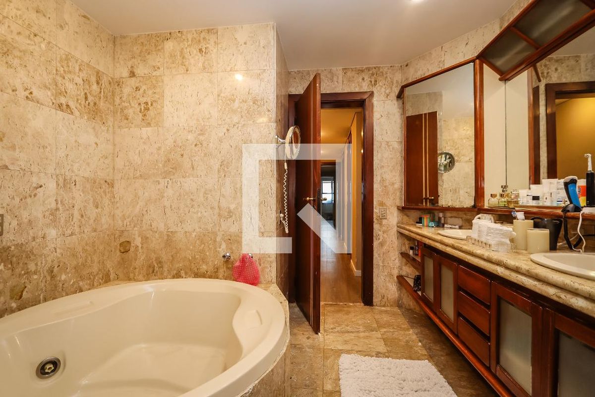 Apartamento, 4 quartos, 400 m² - Foto 34