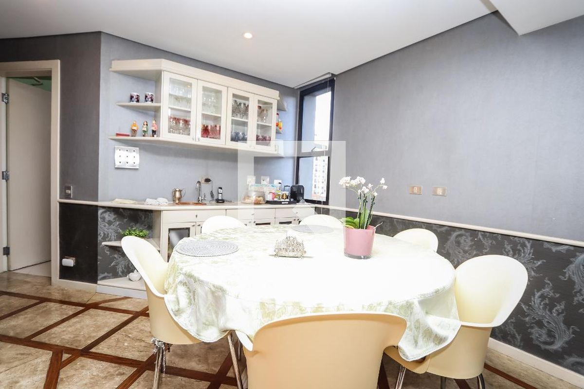 Apartamento, 4 quartos, 400 m² - Foto 13