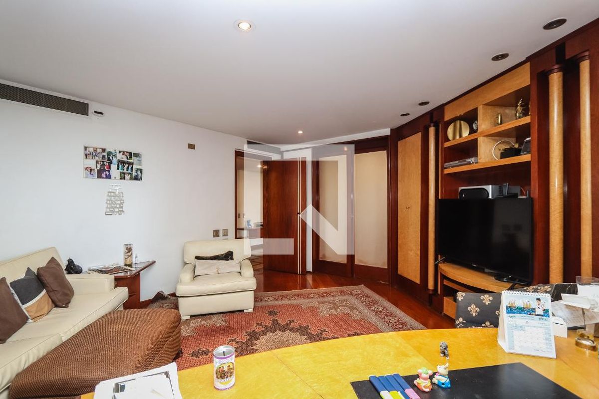 Apartamento, 4 quartos, 400 m² - Foto 17