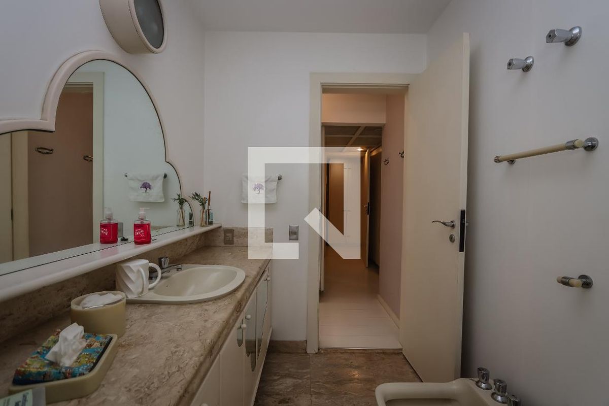 Apartamento, 4 quartos, 400 m² - Foto 47