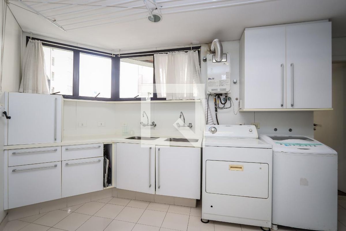 Apartamento, 4 quartos, 400 m² - Foto 73