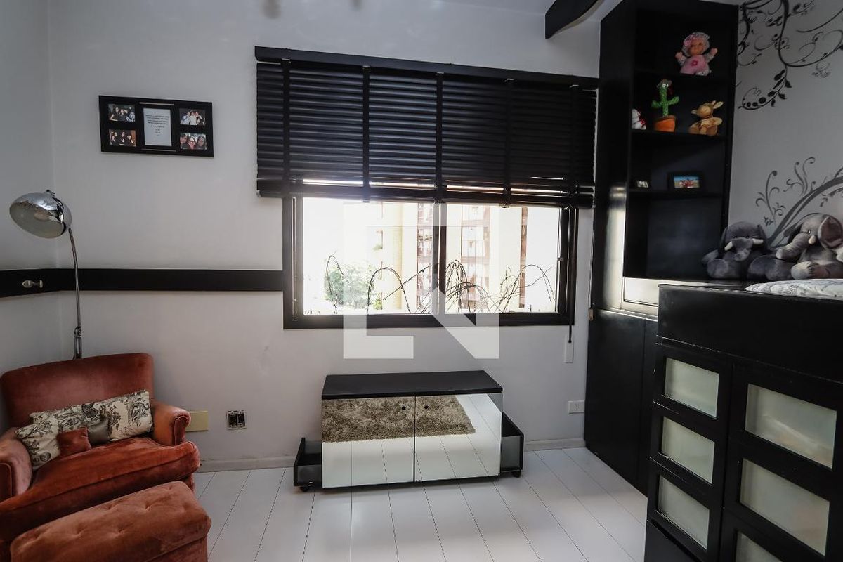 Apartamento, 4 quartos, 400 m² - Foto 50