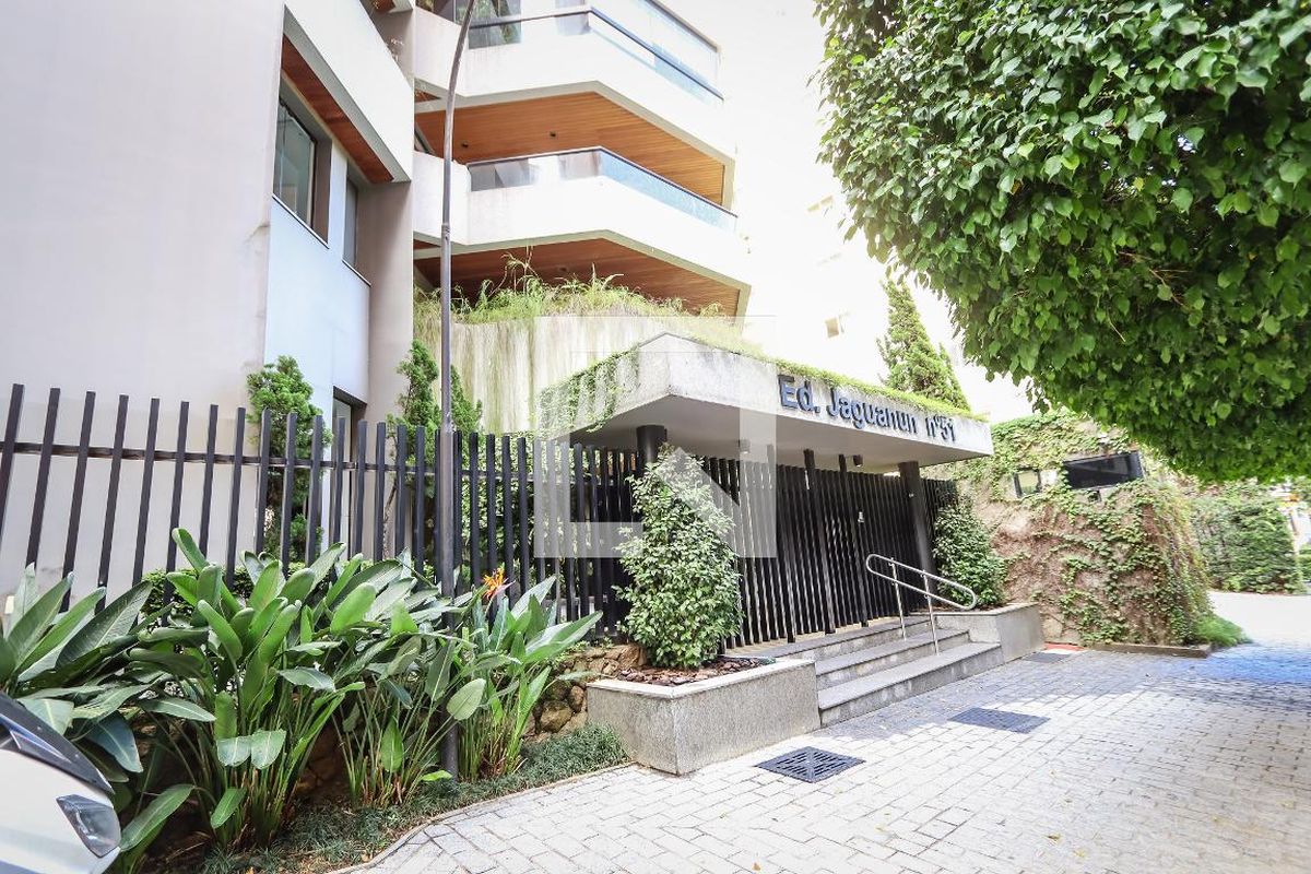 Apartamento, 4 quartos, 400 m² - Foto 106