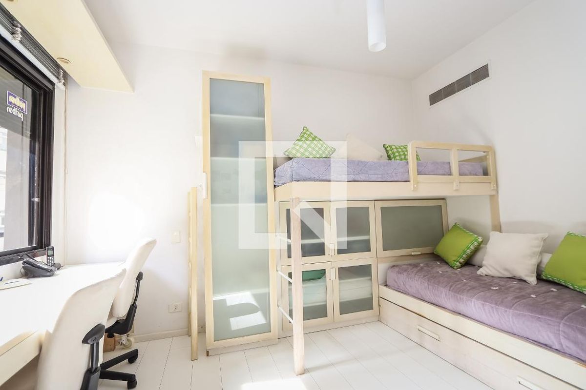 Apartamento, 4 quartos, 400 m² - Foto 41