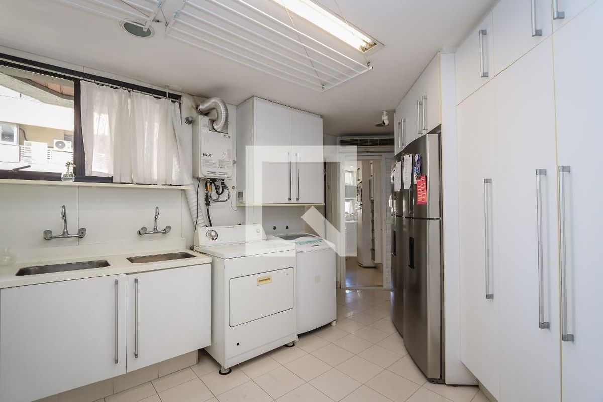 Apartamento, 4 quartos, 400 m² - Foto 74