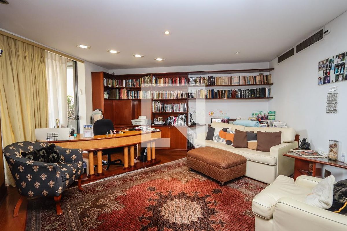 Apartamento, 4 quartos, 400 m² - Foto 19