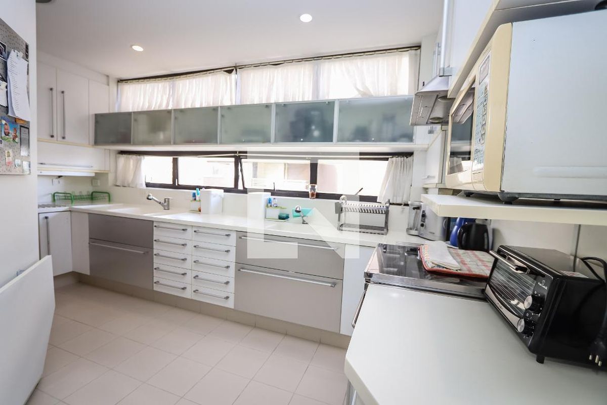 Apartamento, 4 quartos, 400 m² - Foto 68