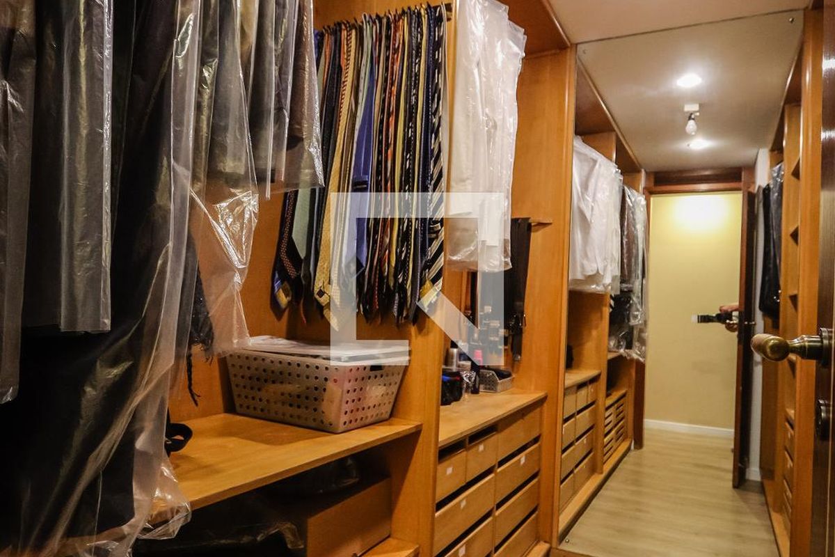Apartamento, 4 quartos, 400 m² - Foto 35