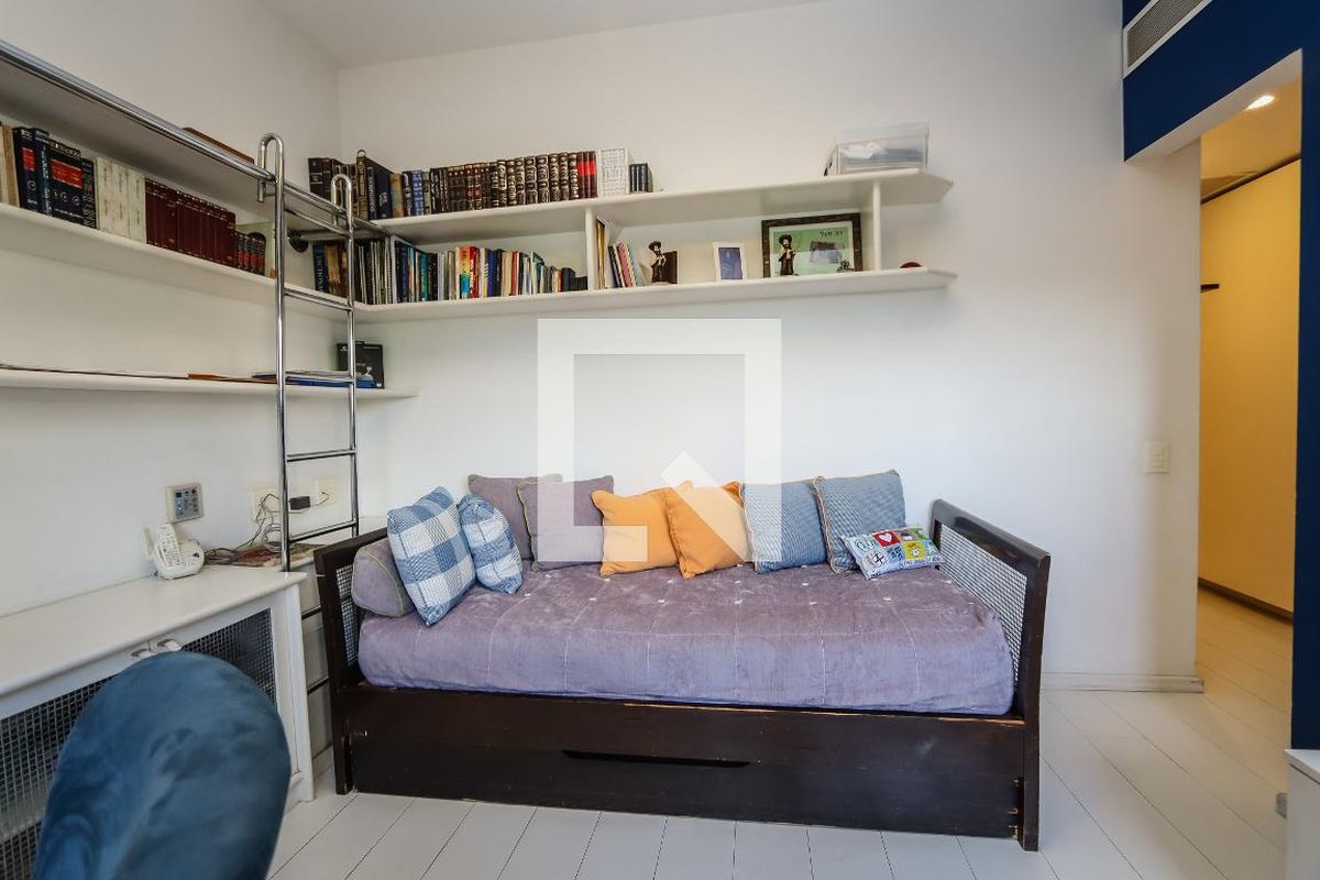 Apartamento, 4 quartos, 400 m² - Foto 60
