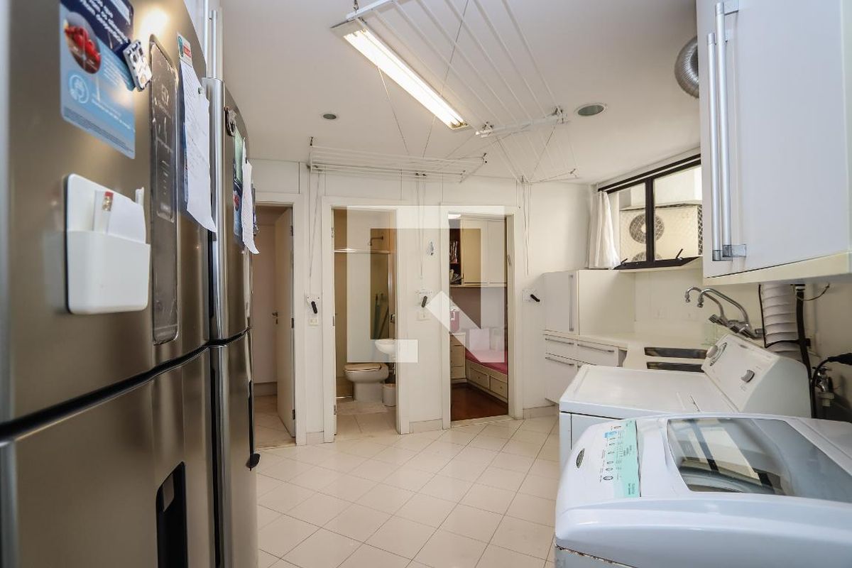 Apartamento, 4 quartos, 400 m² - Foto 72