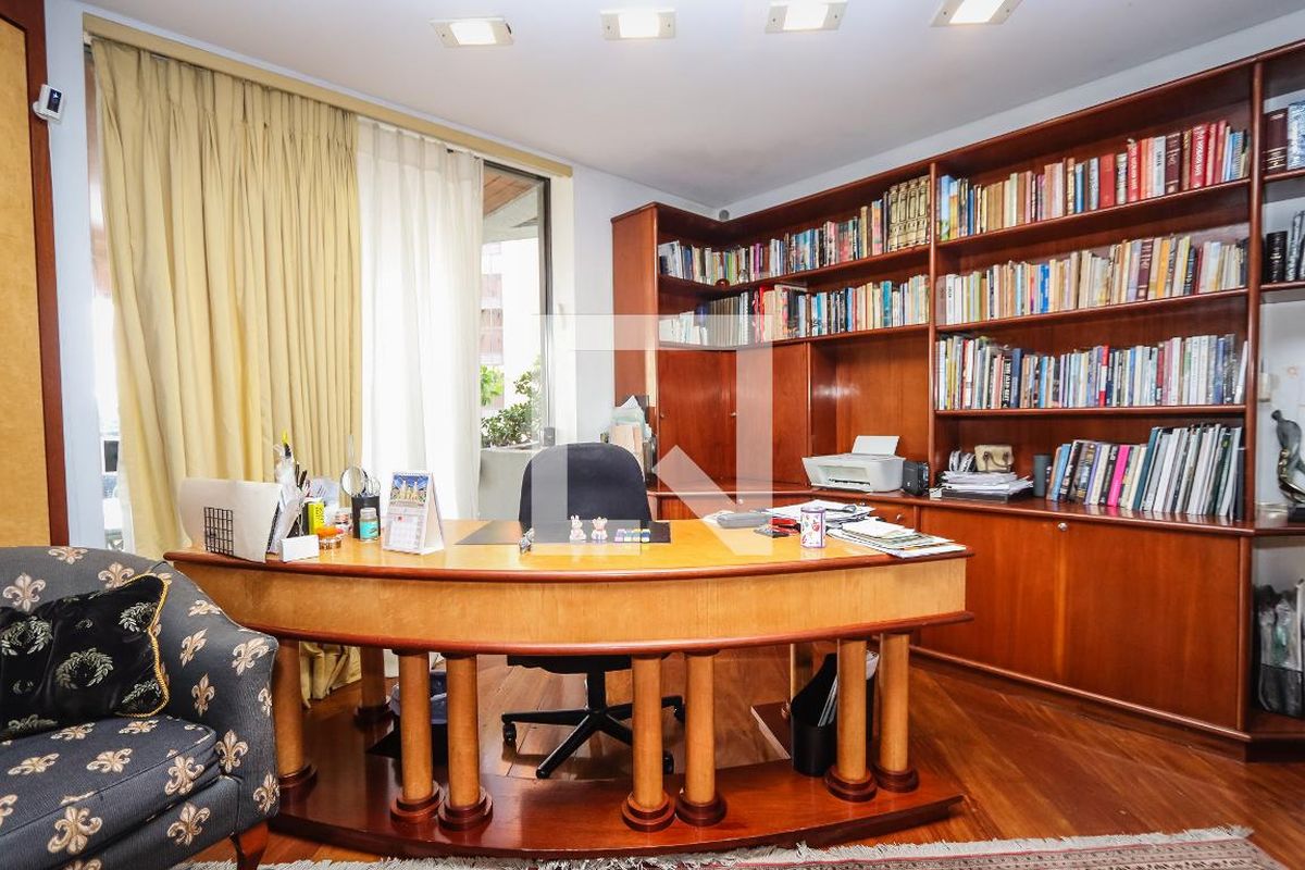 Apartamento, 4 quartos, 400 m² - Foto 18