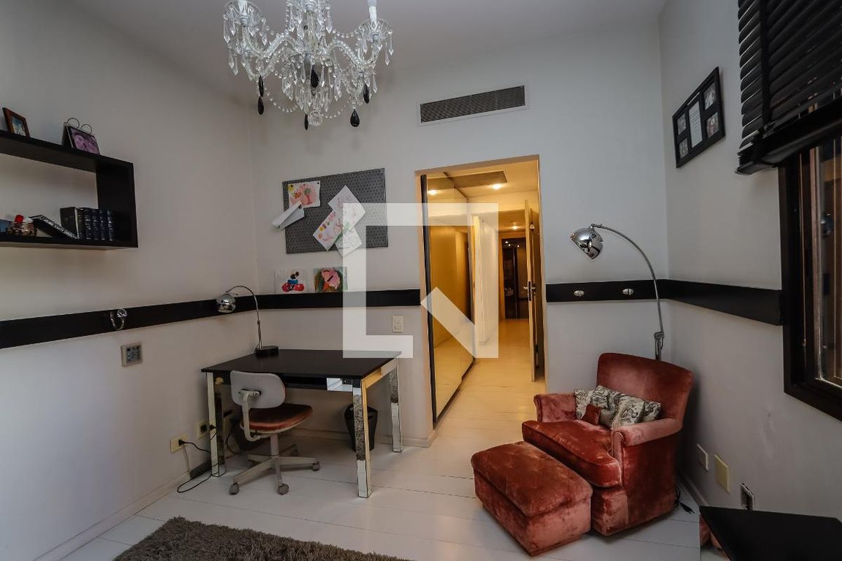 Apartamento, 4 quartos, 400 m² - Foto 51