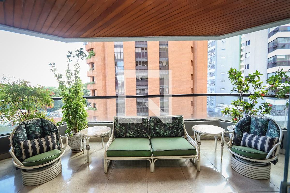 Apartamento, 4 quartos, 400 m² - Foto 7