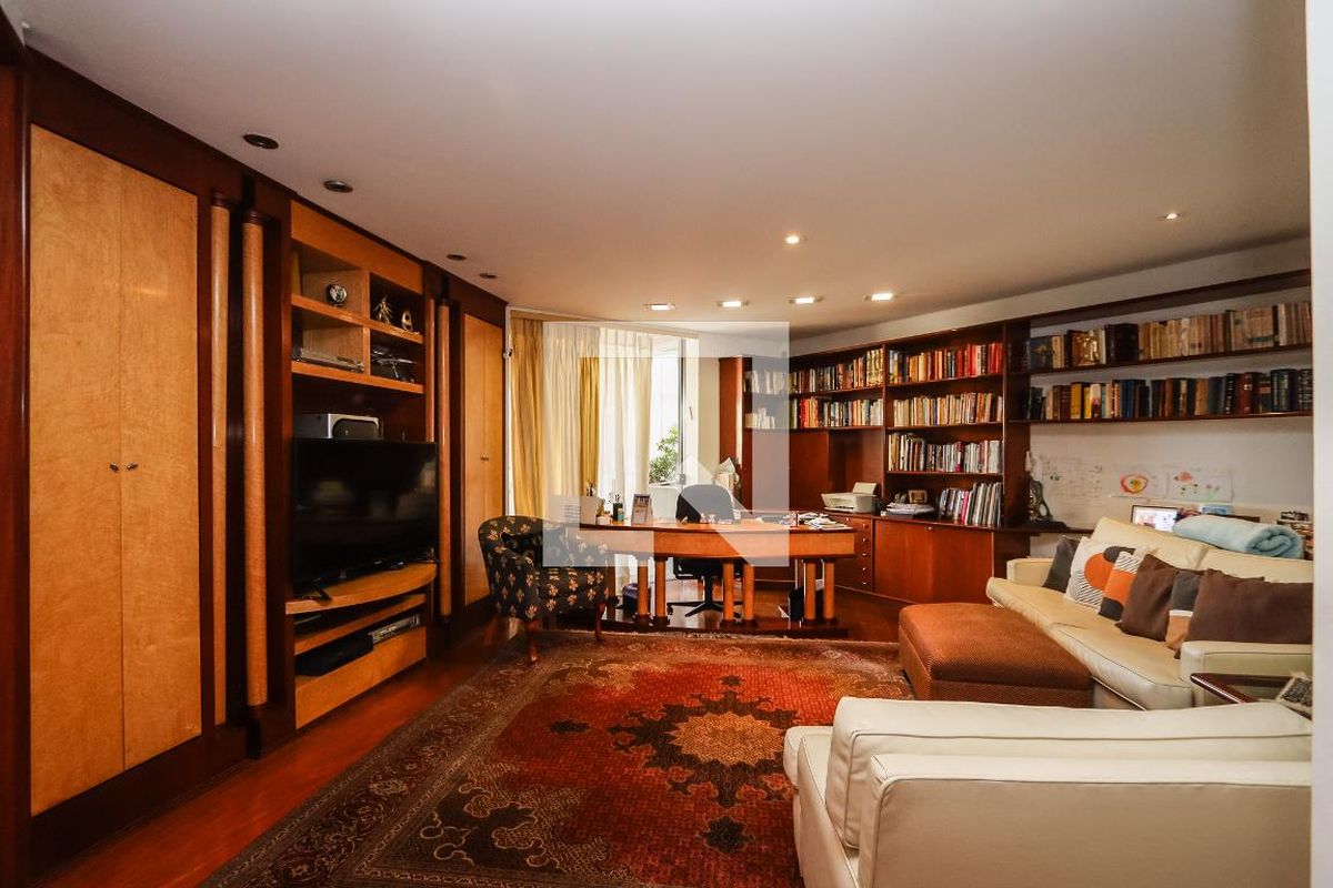 Apartamento, 4 quartos, 400 m² - Foto 20