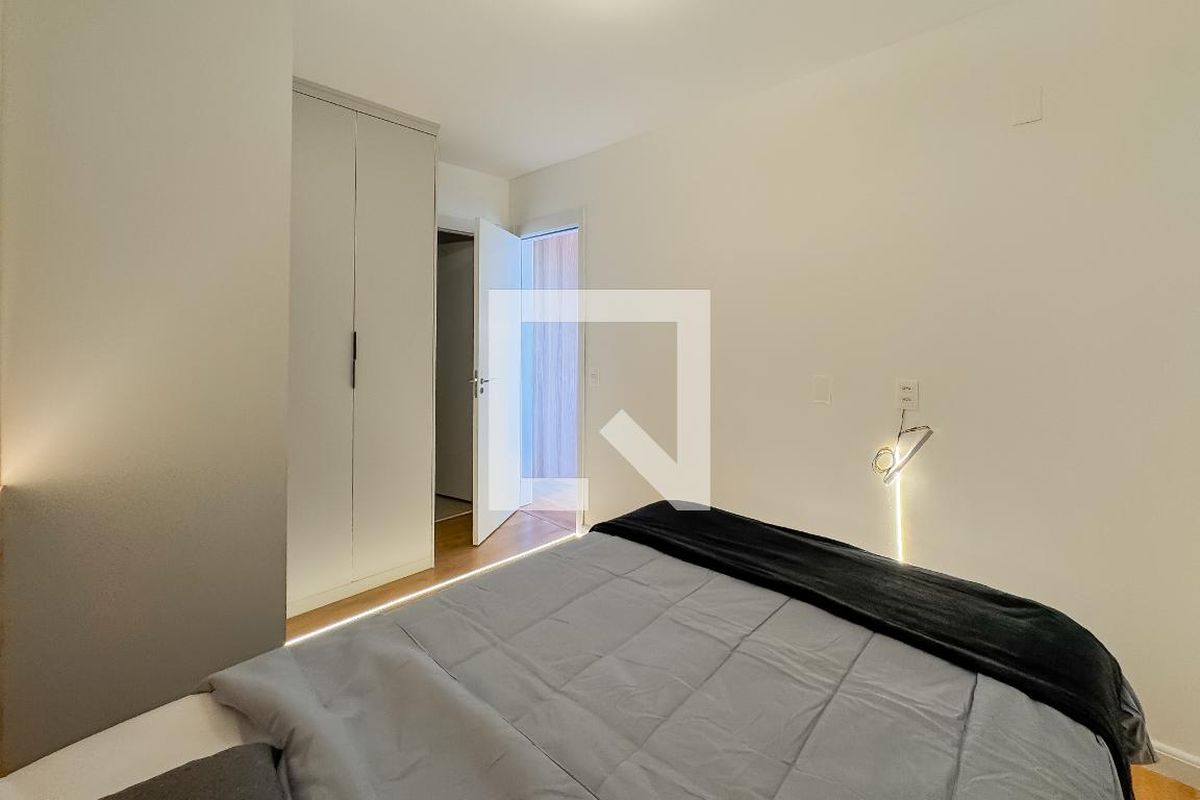 Apartamento, 1 quarto, 27 m² - Foto 34