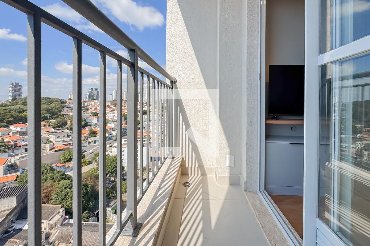 Apartamento, 1 quarto, 27 m² - Foto 20