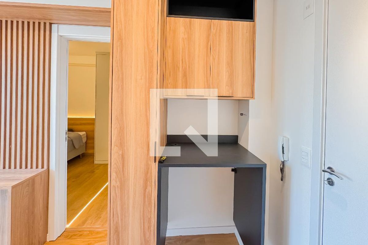 Apartamento, 1 quarto, 27 m² - Foto 64