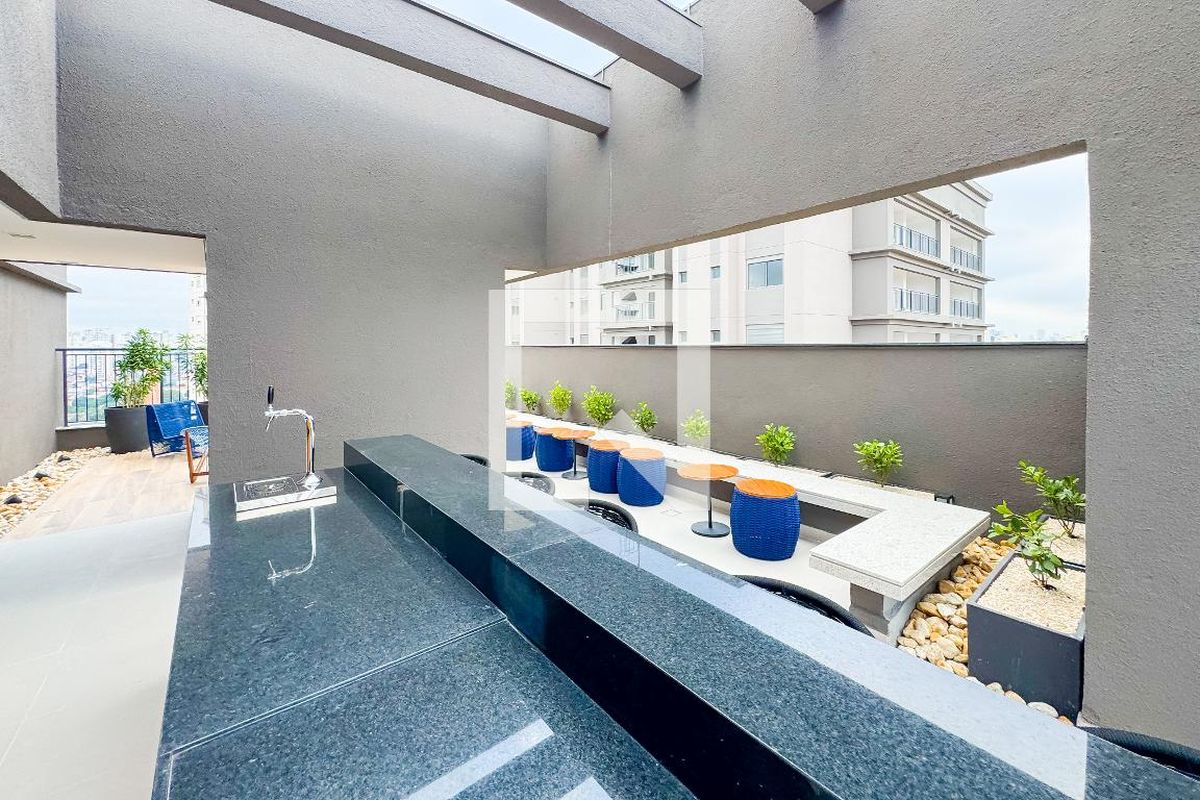 Apartamento, 1 quarto, 27 m² - Foto 72