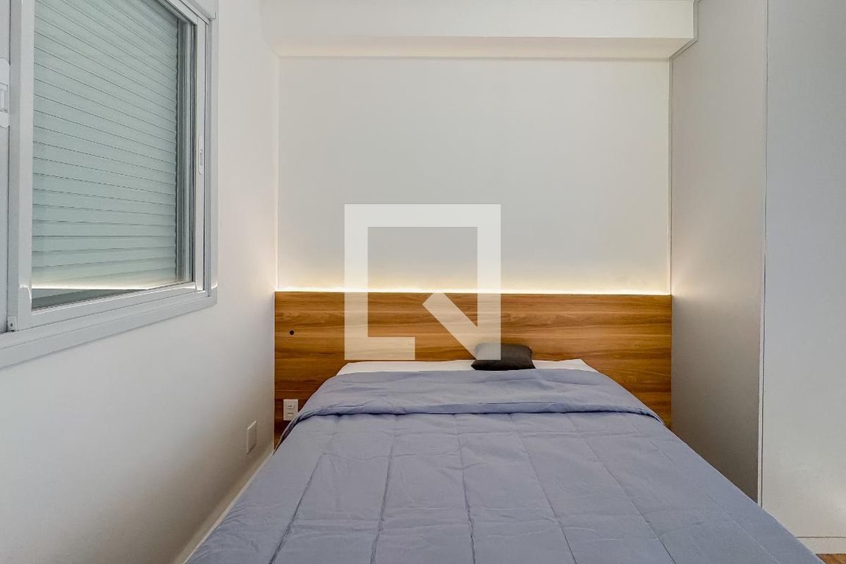 Apartamento, 1 quarto, 27 m² - Foto 40
