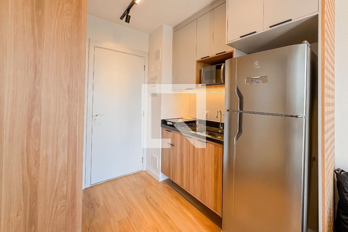 Apartamento, 1 quarto, 27 m² - Foto 52