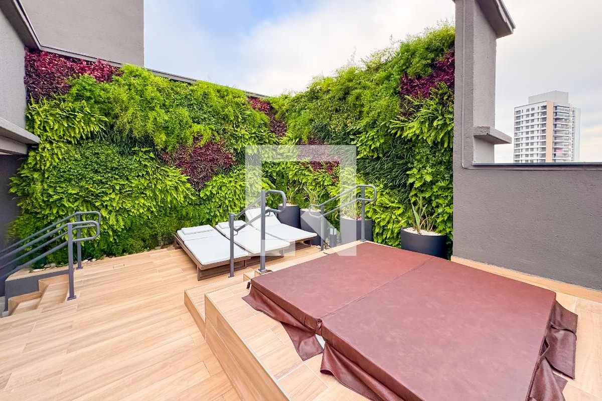 Apartamento, 1 quarto, 27 m² - Foto 84