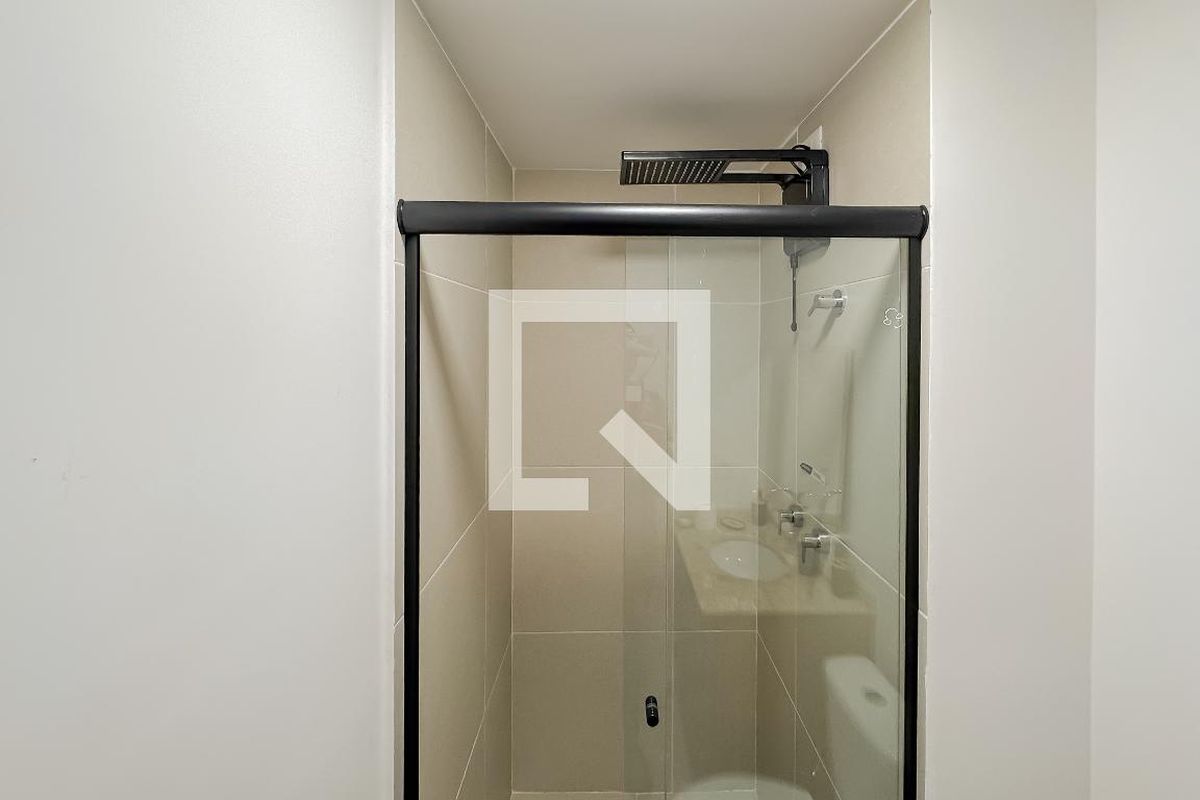 Apartamento, 1 quarto, 27 m² - Foto 42