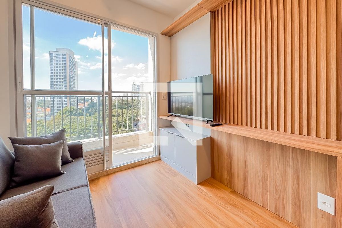 Apartamento, 1 quarto, 27 m² - Foto 8
