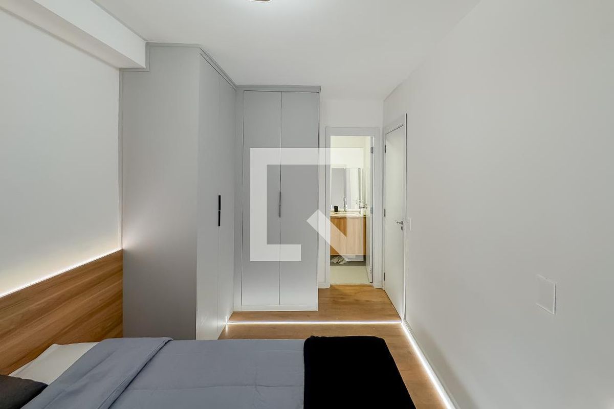 Apartamento, 1 quarto, 27 m² - Foto 36