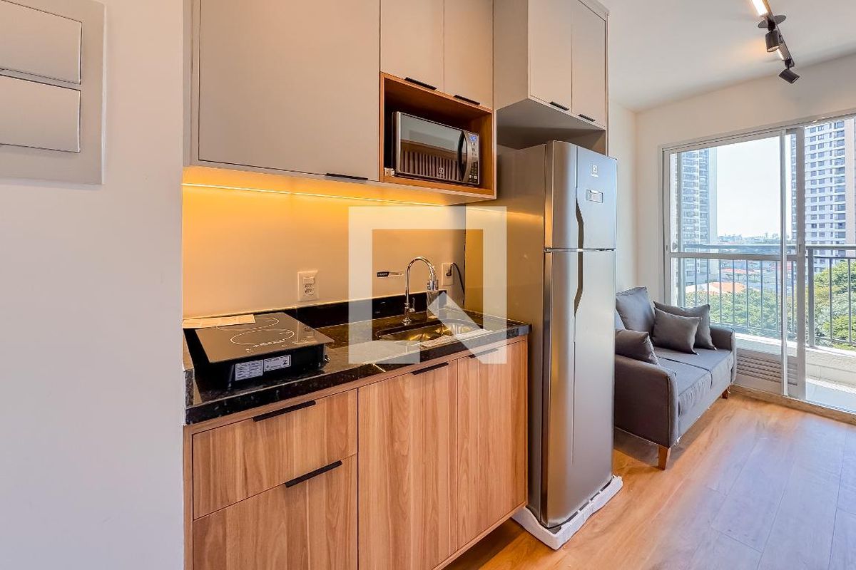 Apartamento, 1 quarto, 27 m² - Foto 56