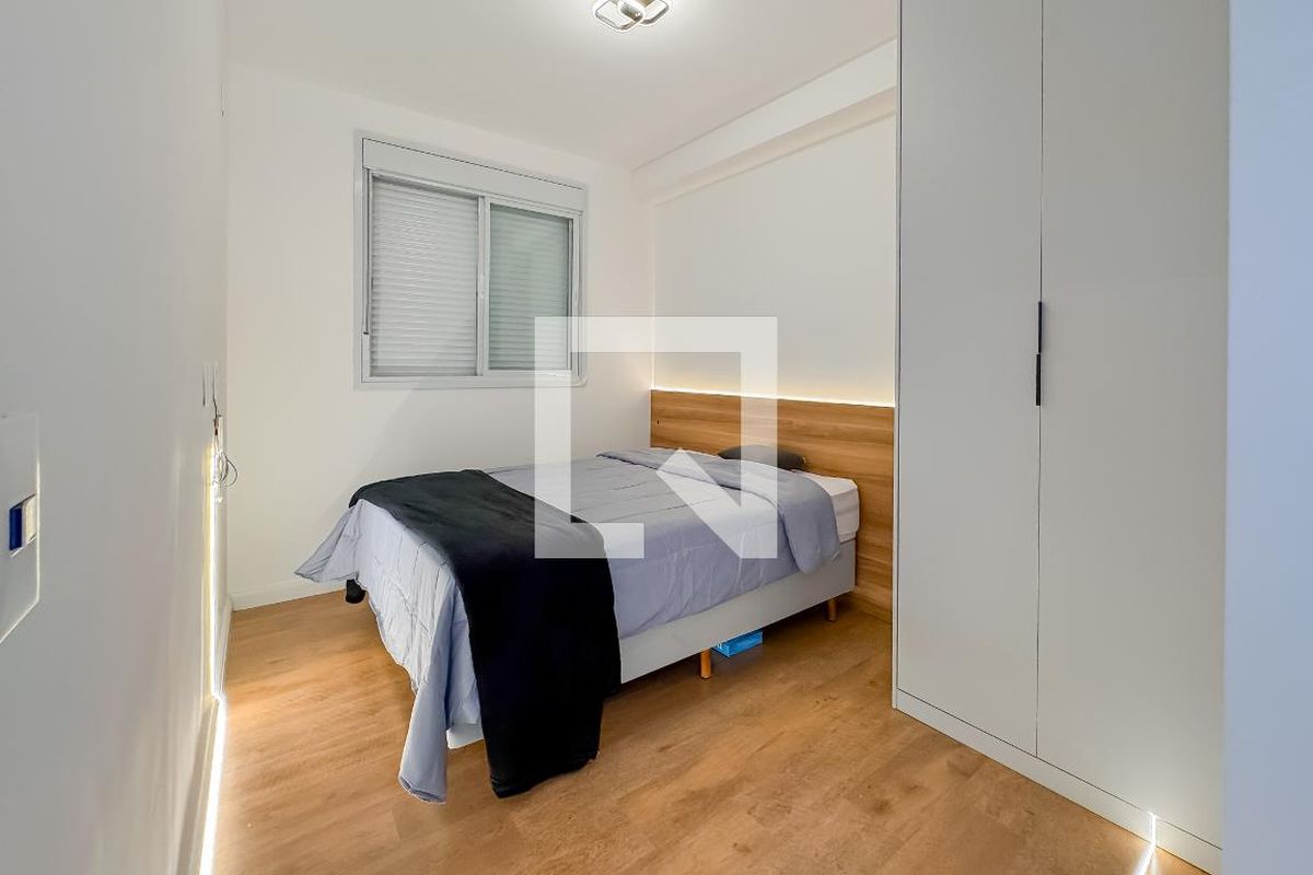 Apartamento, 1 quarto, 27 m² - Foto 32
