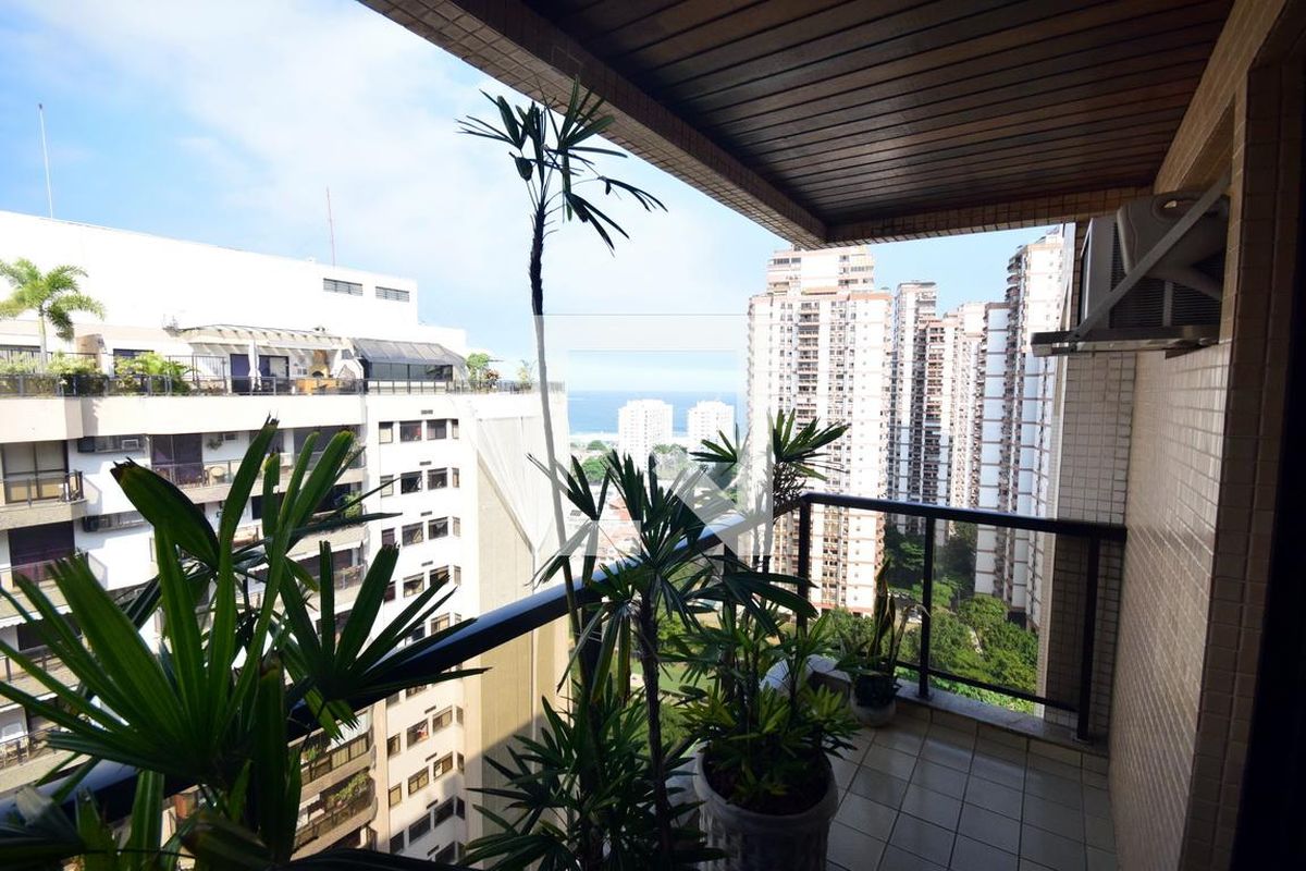 Cobertura, 2 quartos, 204 m² - Foto 34