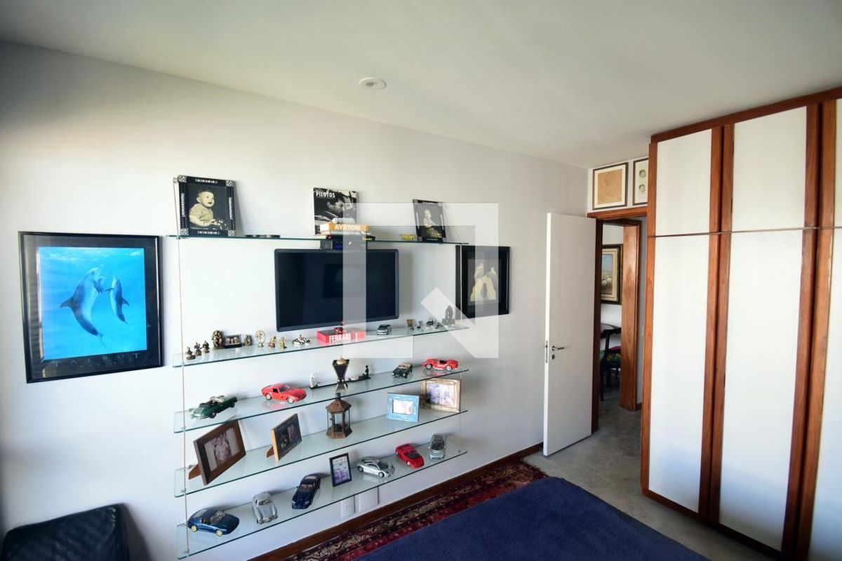 Cobertura, 2 quartos, 204 m² - Foto 42