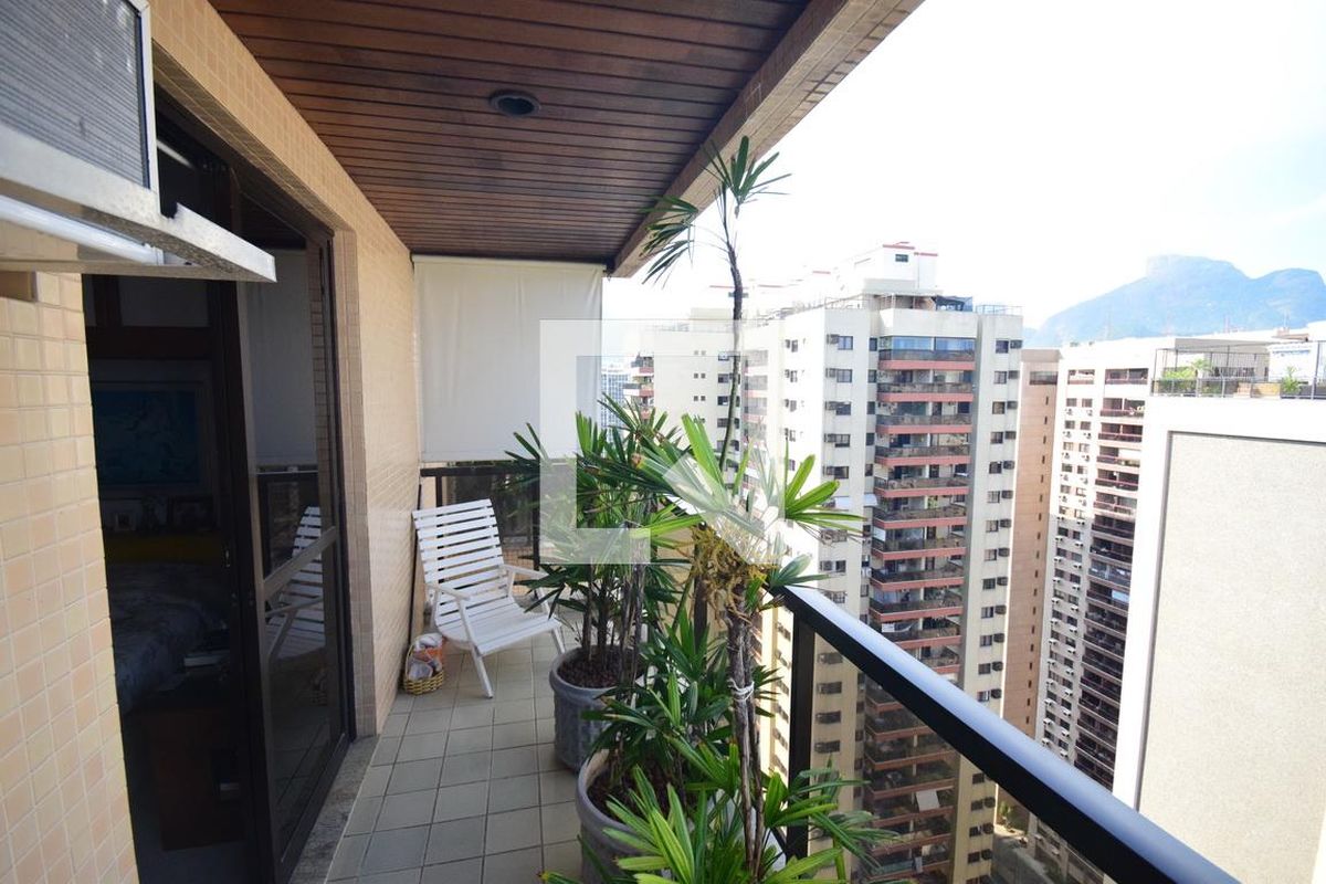 Cobertura, 2 quartos, 204 m² - Foto 32