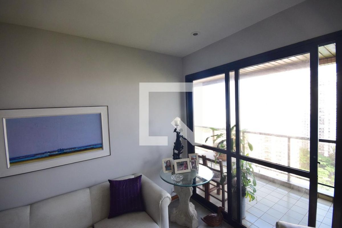 Cobertura, 2 quartos, 204 m² - Foto 4