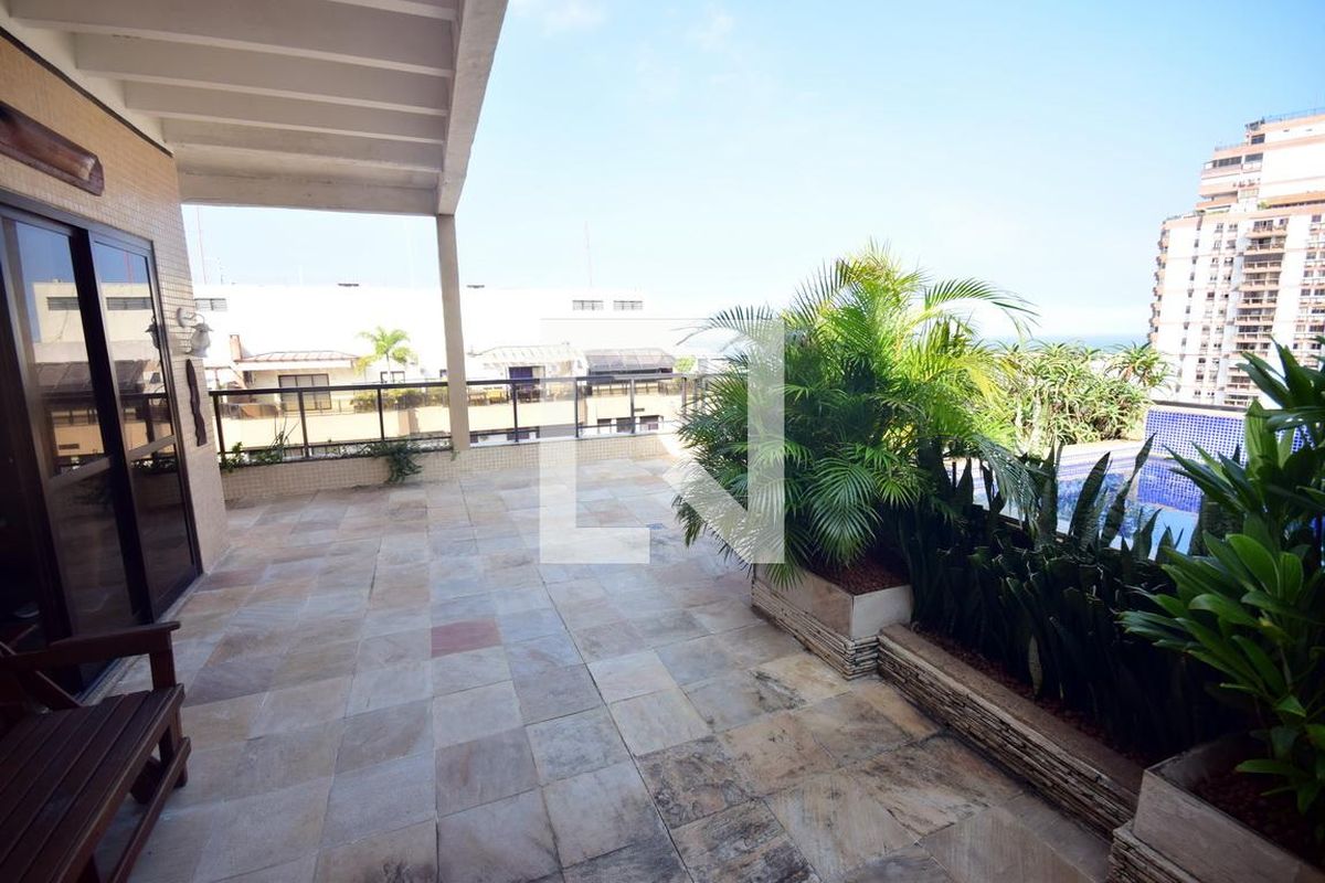 Cobertura, 2 quartos, 204 m² - Foto 112