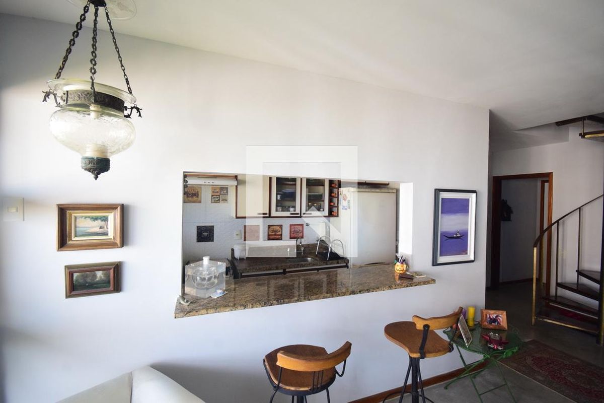 Cobertura, 2 quartos, 204 m² - Foto 8