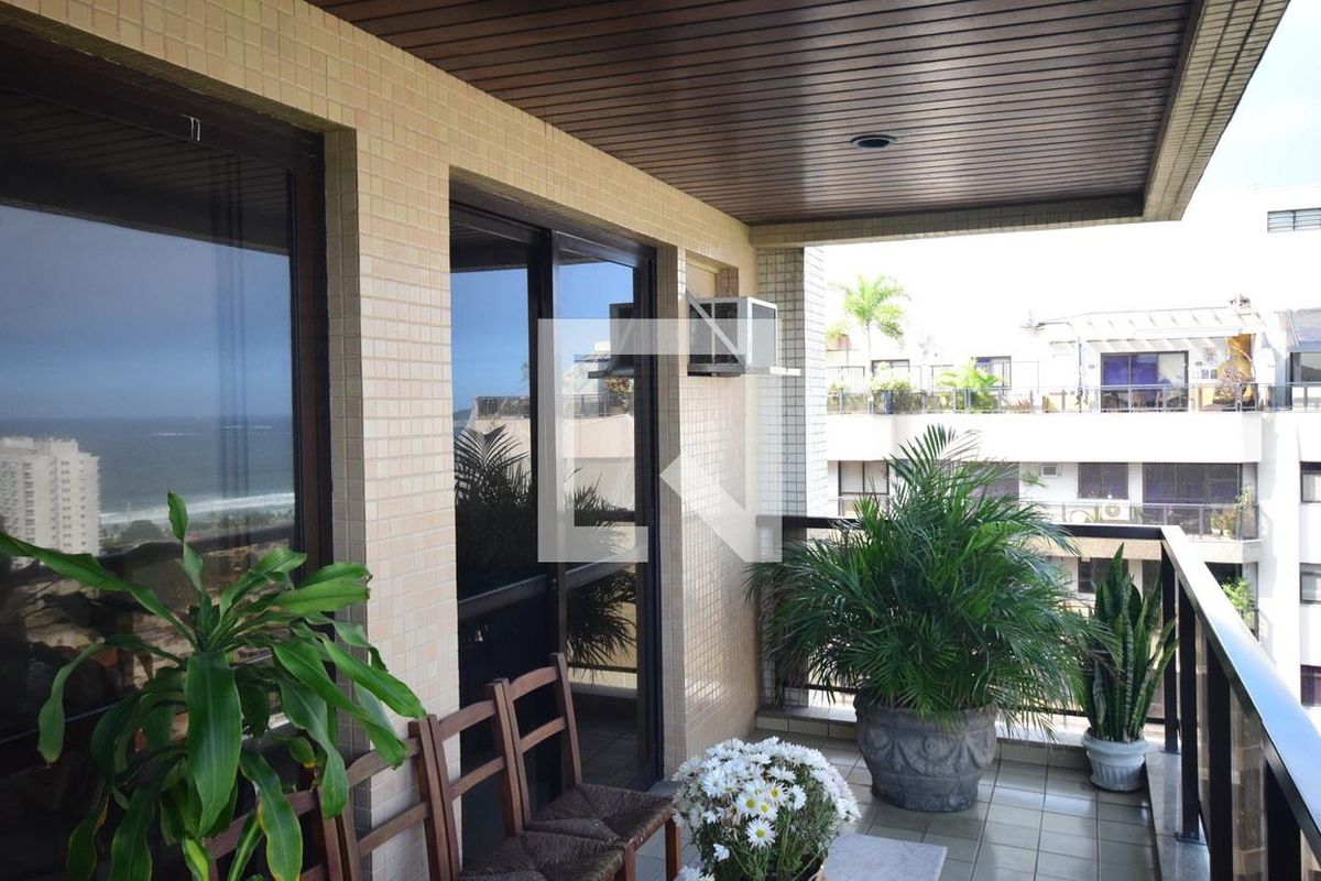 Cobertura, 2 quartos, 204 m² - Foto 22